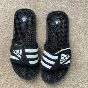 Adidas Slides
